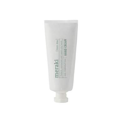 Handcreme Linen dew 50ml